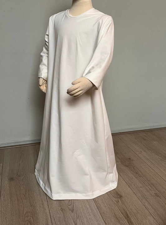 Basic abaya